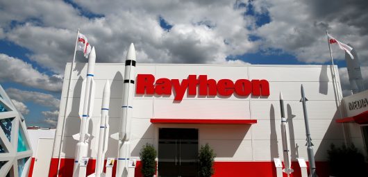 Raytheon