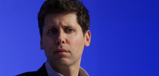 Sam Altman