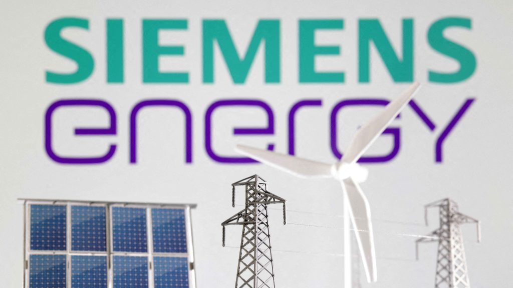 Siemens Energy