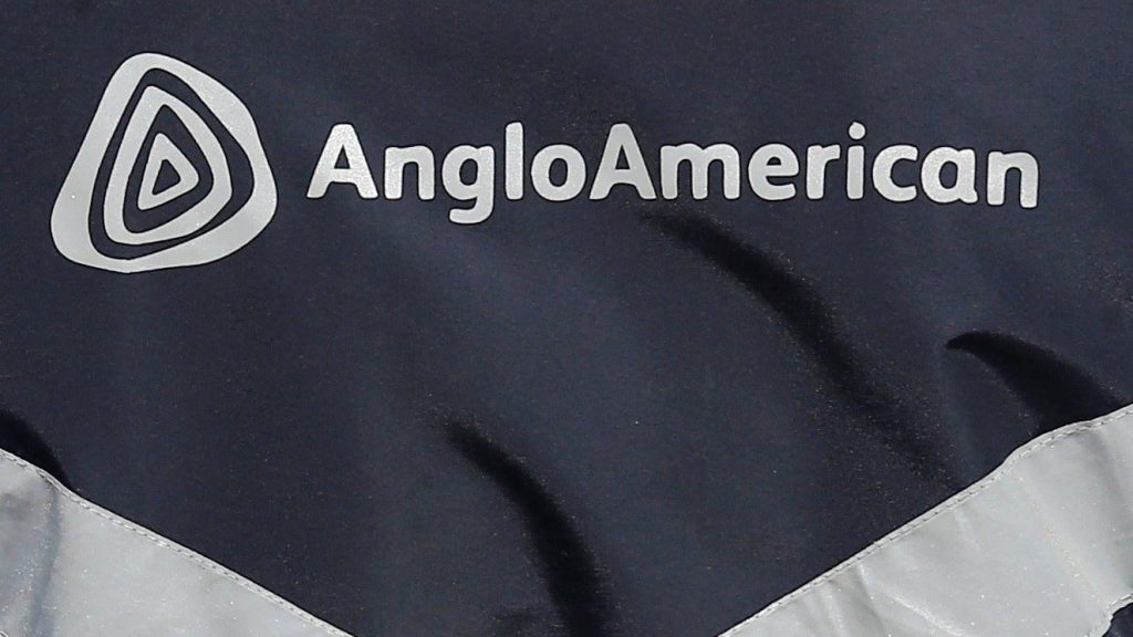 Anglo American