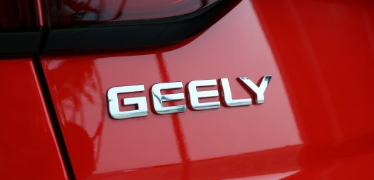 Geely