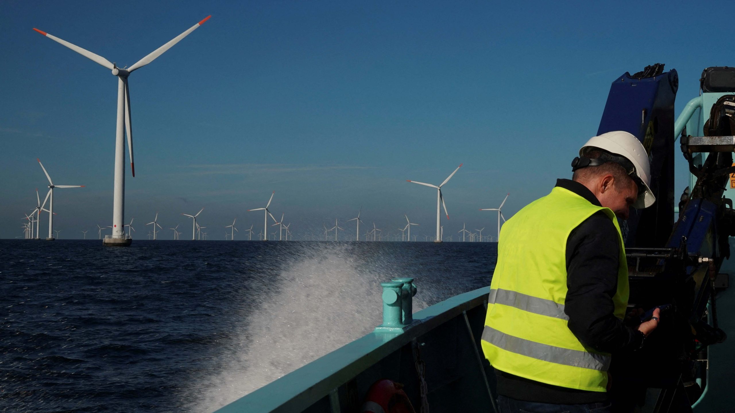 £34bn Grid Investment Could Deliver £194bn Boost To UK Economy, Arup Study Finds