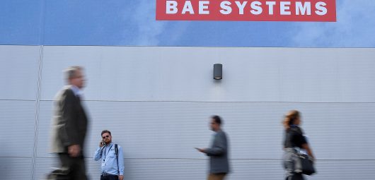 BAE Systems