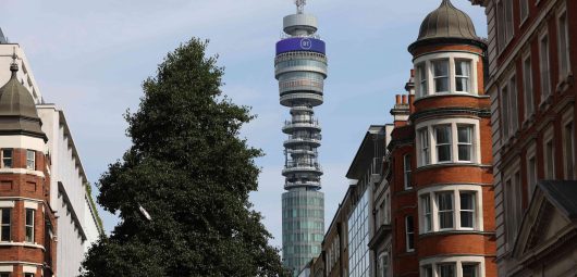 BT Tower