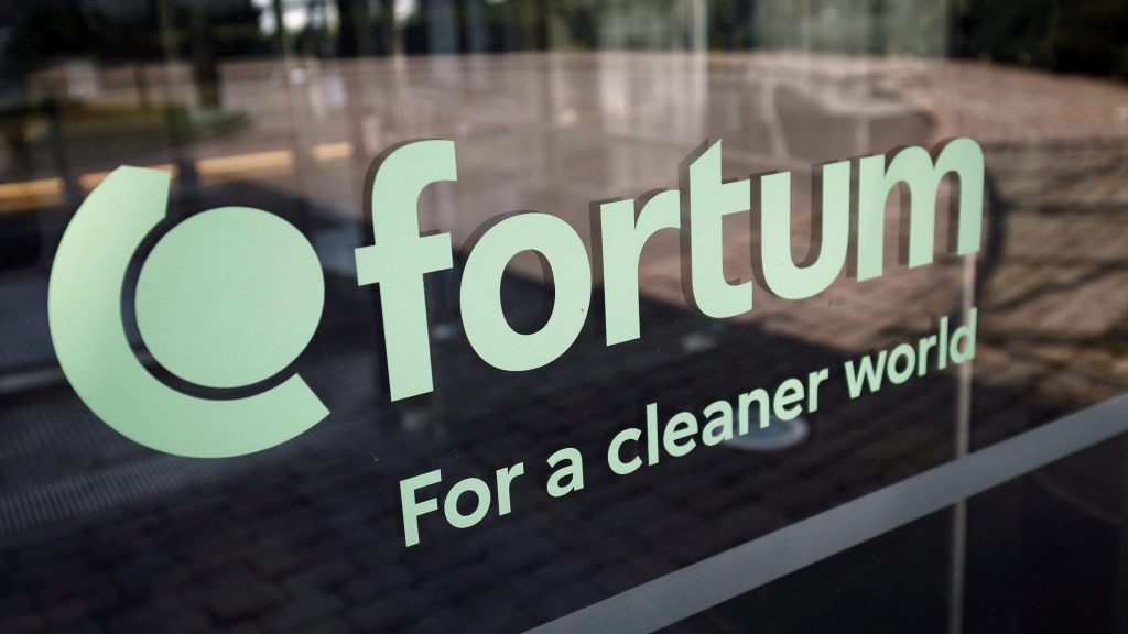 Fortum