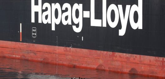 Hapag Lloyd