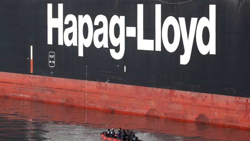 Hapag Lloyd