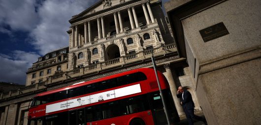 Bank of England