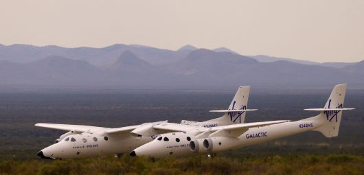 Virgin Galactic