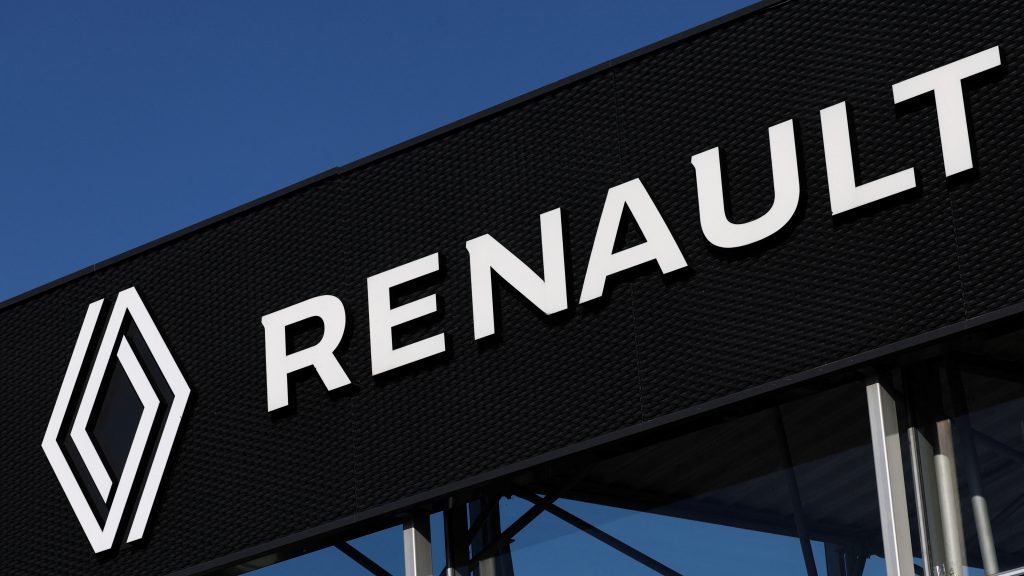 Renault