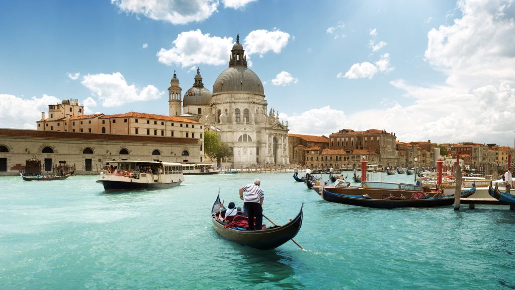 Venice Italy