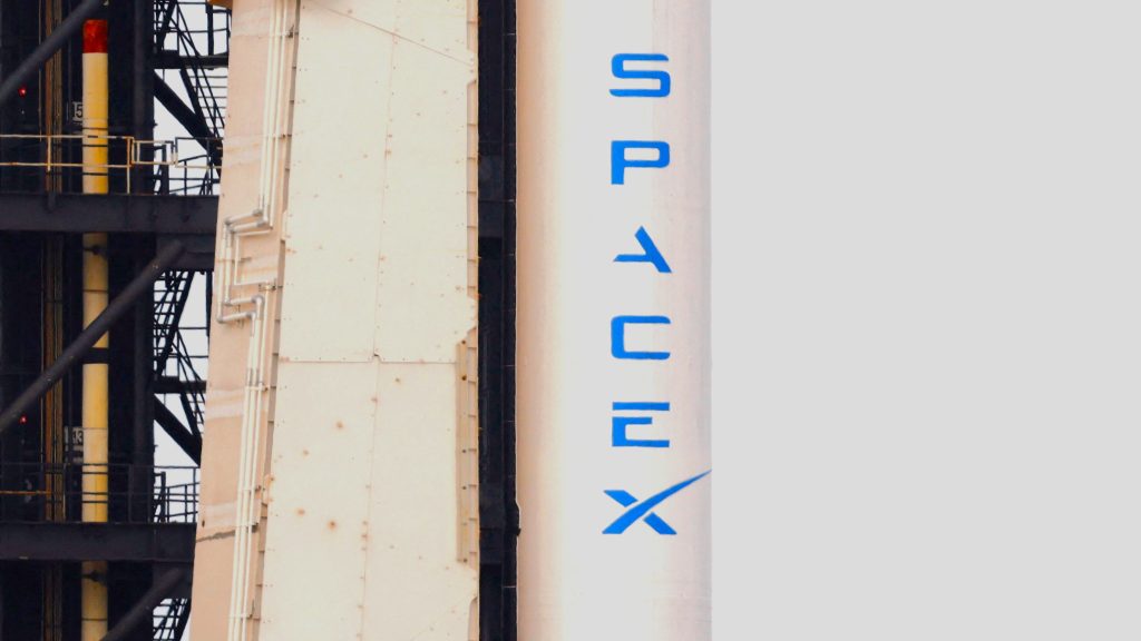 SpaceX