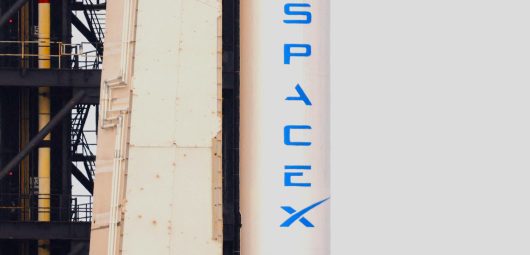 SpaceX