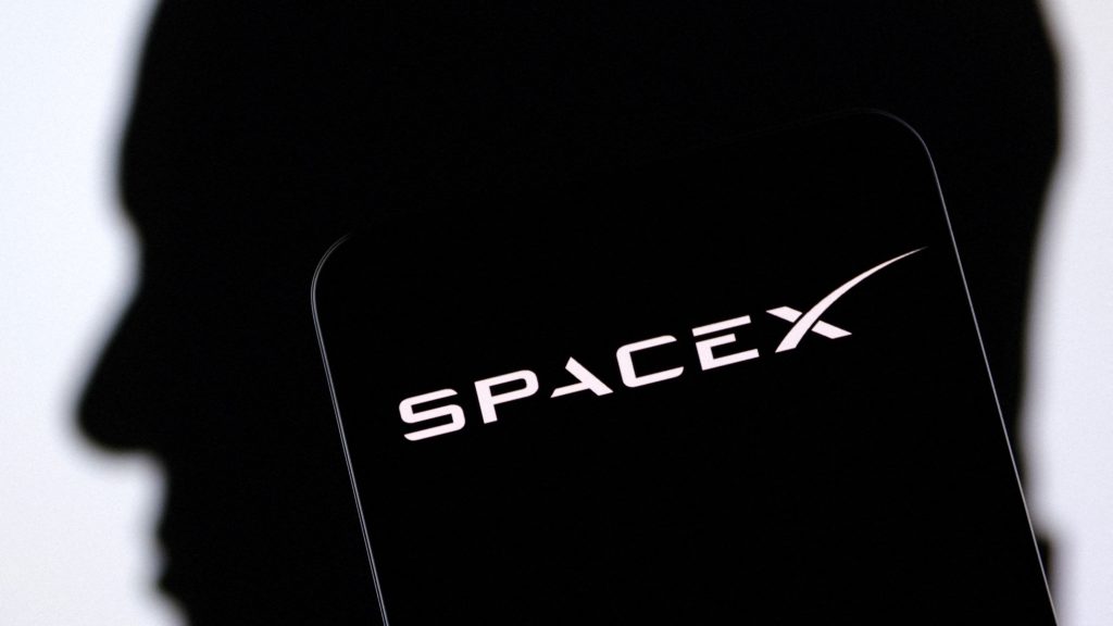 SpaceX