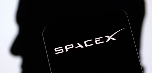 SpaceX