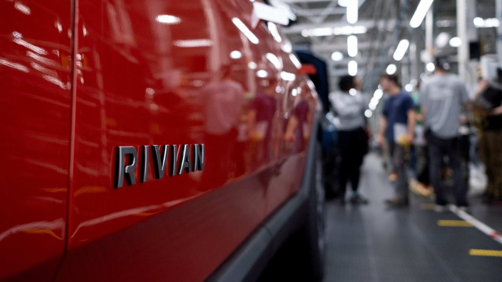 Rivian
