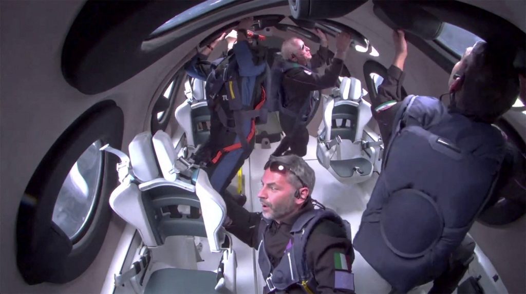 Virgin Galactic