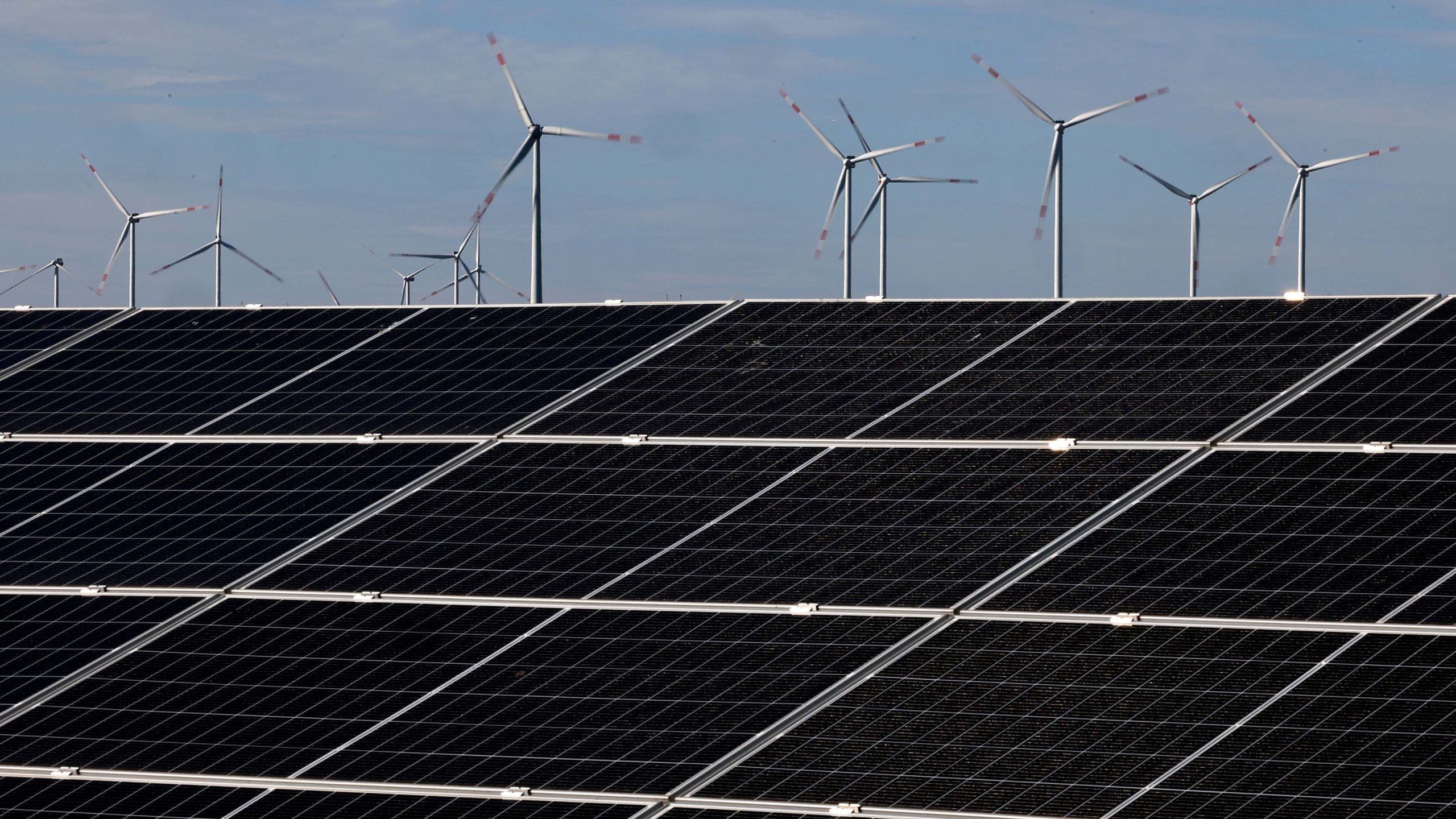 £10m Clean Energy Boost For Community Projects Across England