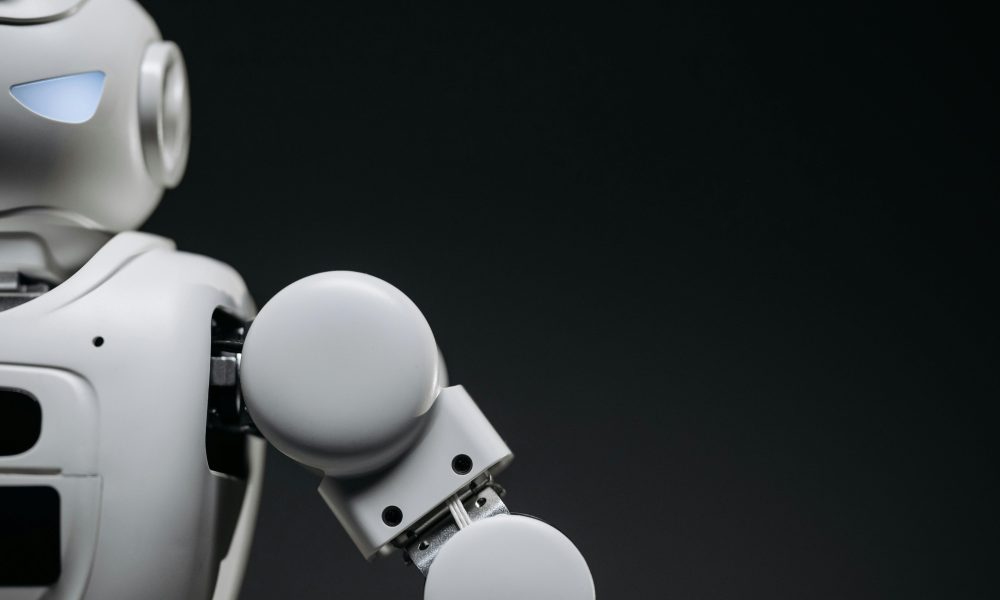 artificial intelligence robotics