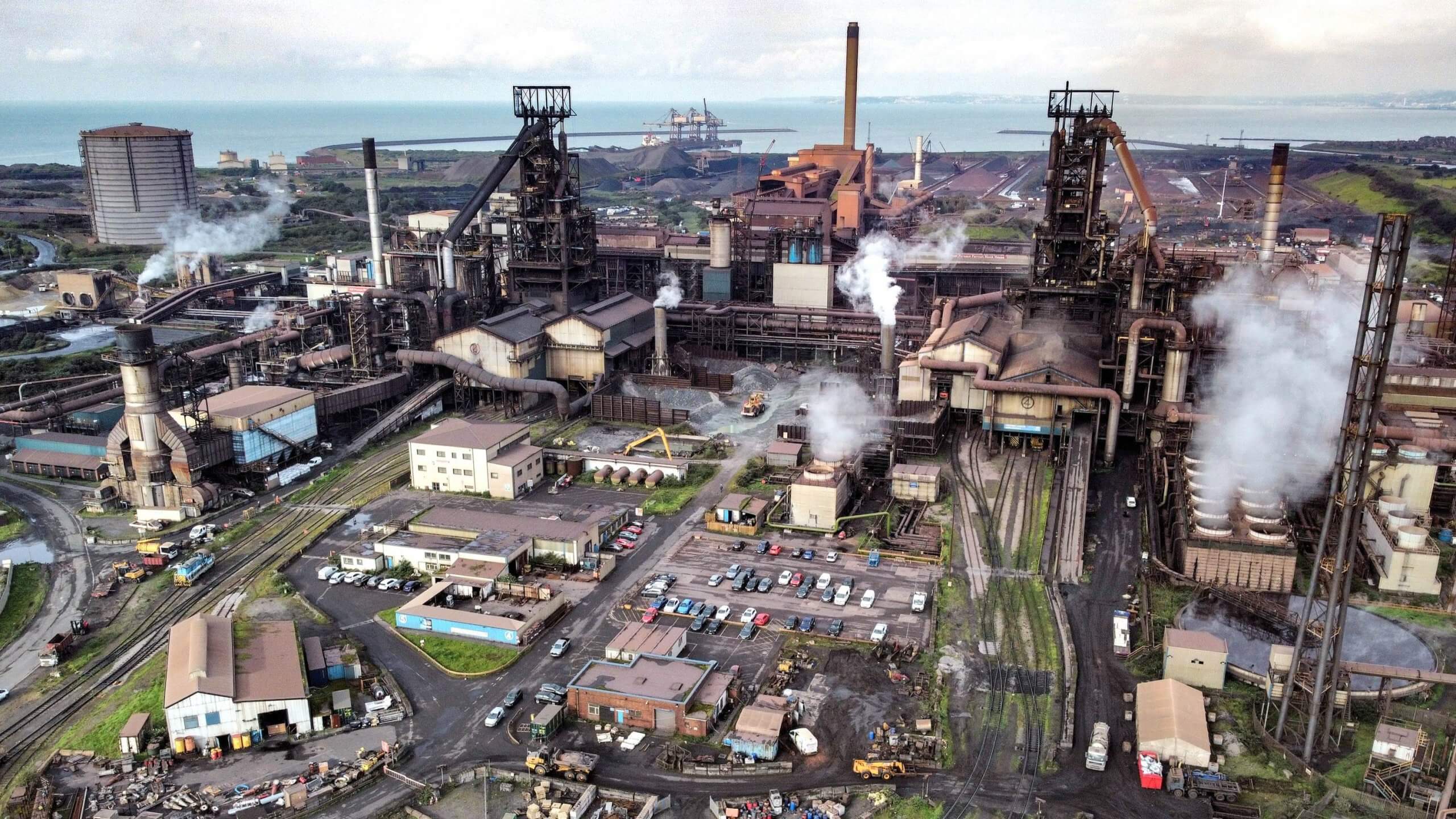 Tata Steel Hails Milestone As Contract Signed To Deliver Electric Arc