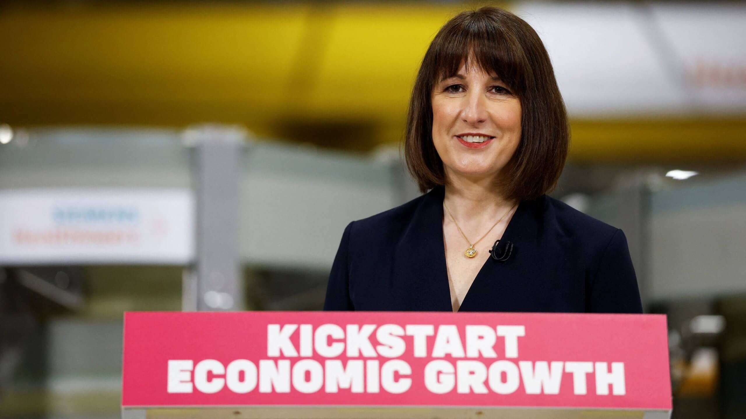 What do Rachel Reeves’ Plans For Growth Mean For The Economy? - PM Today