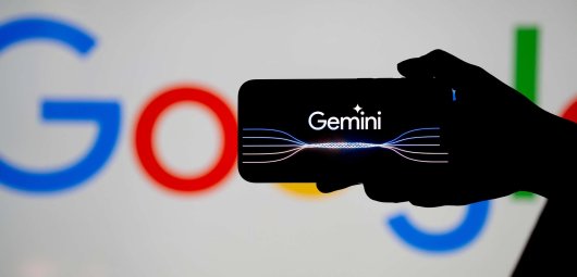 Gemini Google