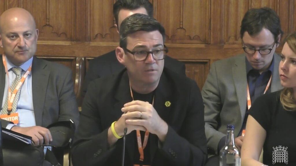 Andy Burnham