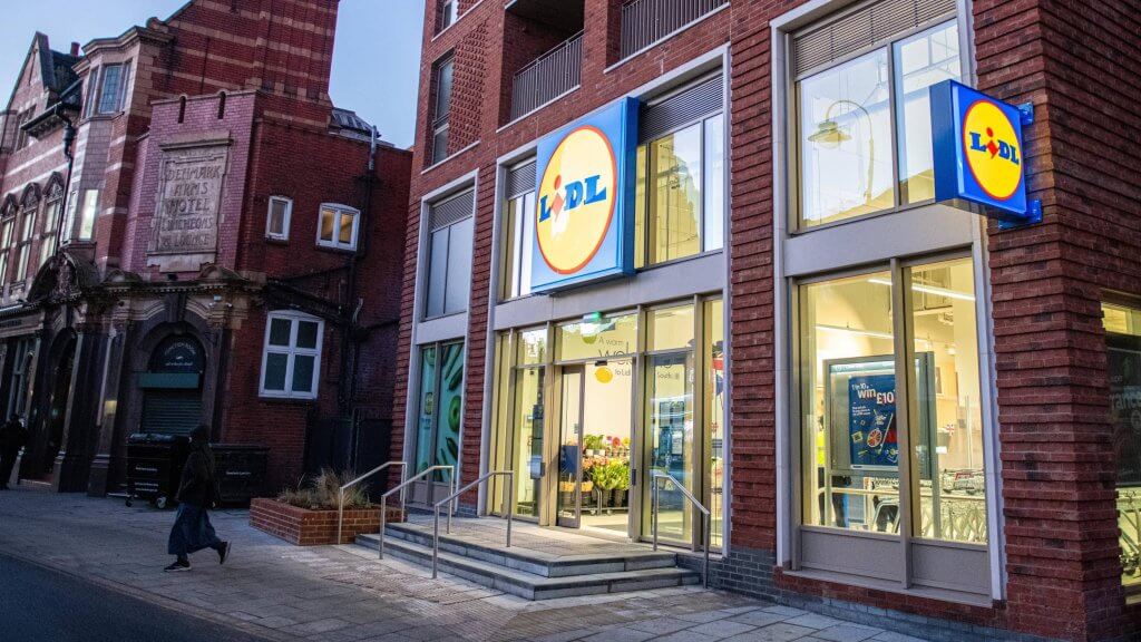 Lidl