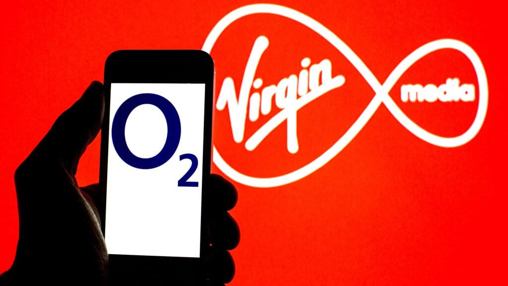 O2 Virgin