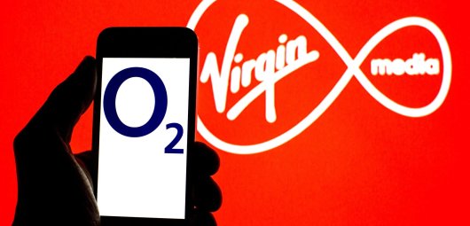 O2 Virgin