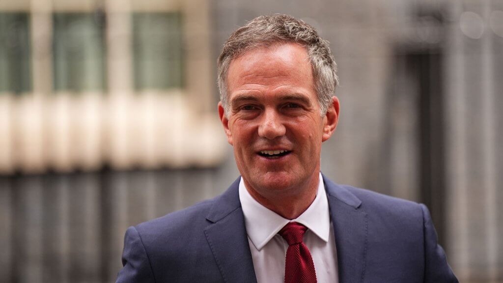 Peter Kyle