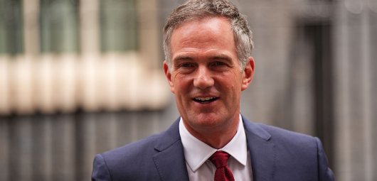 Peter Kyle