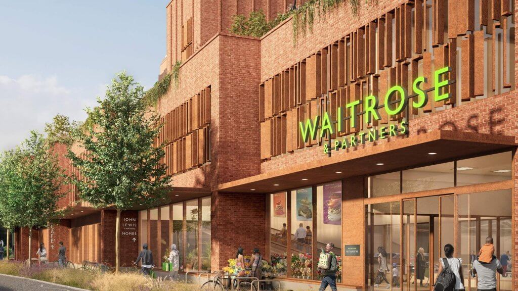 Waitrose