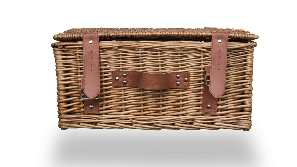 hamper basket