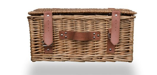 hamper basket