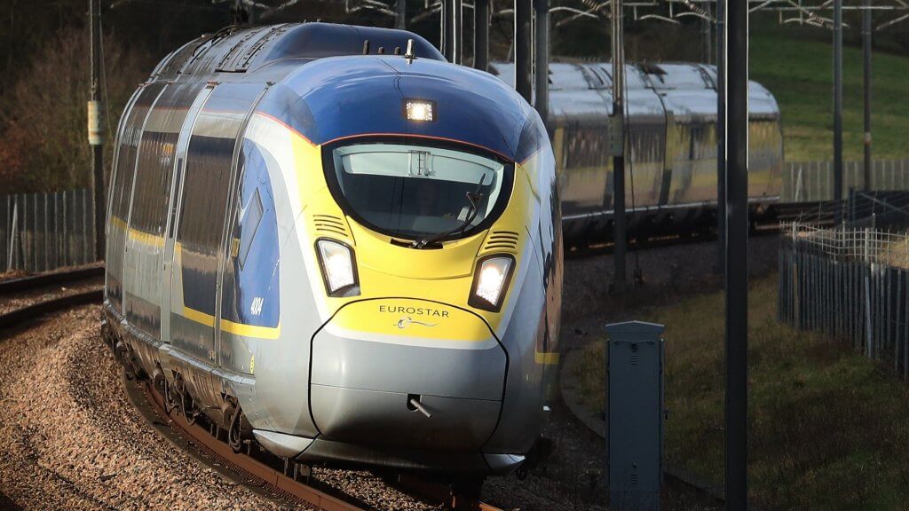 Eurostar