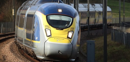 Eurostar
