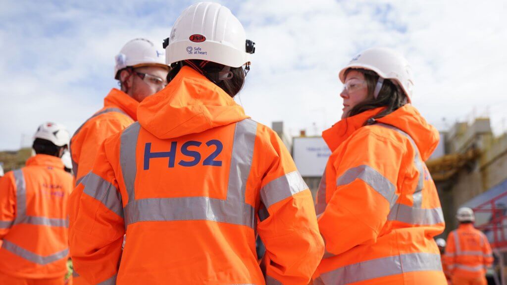 HS2