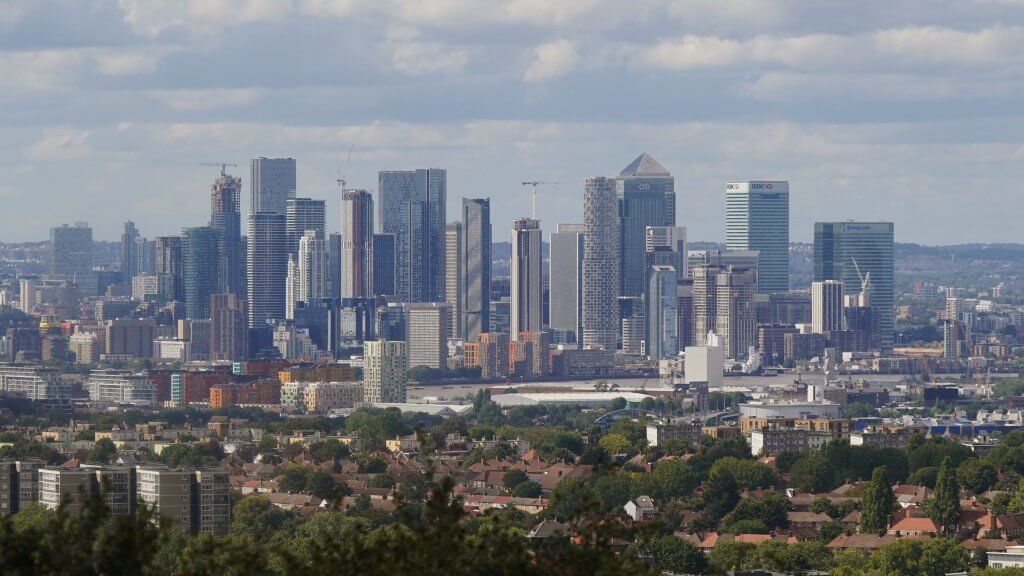 London