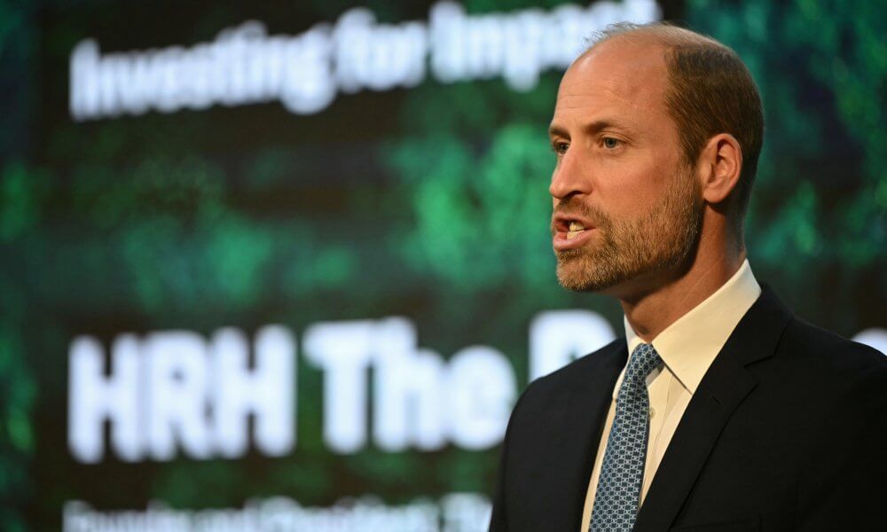 Prince William