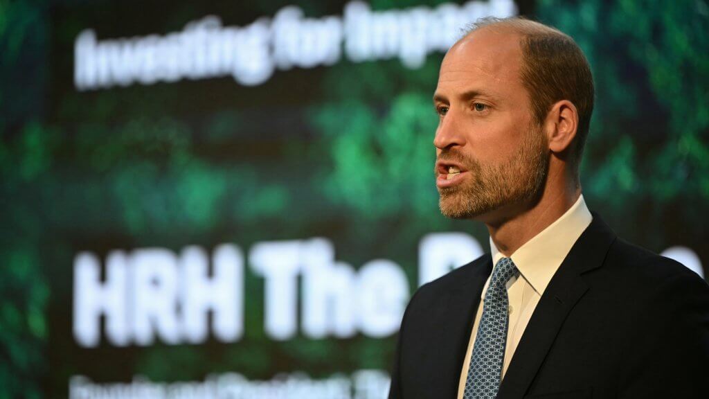 Prince William