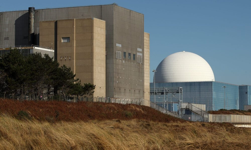 Sizewell C