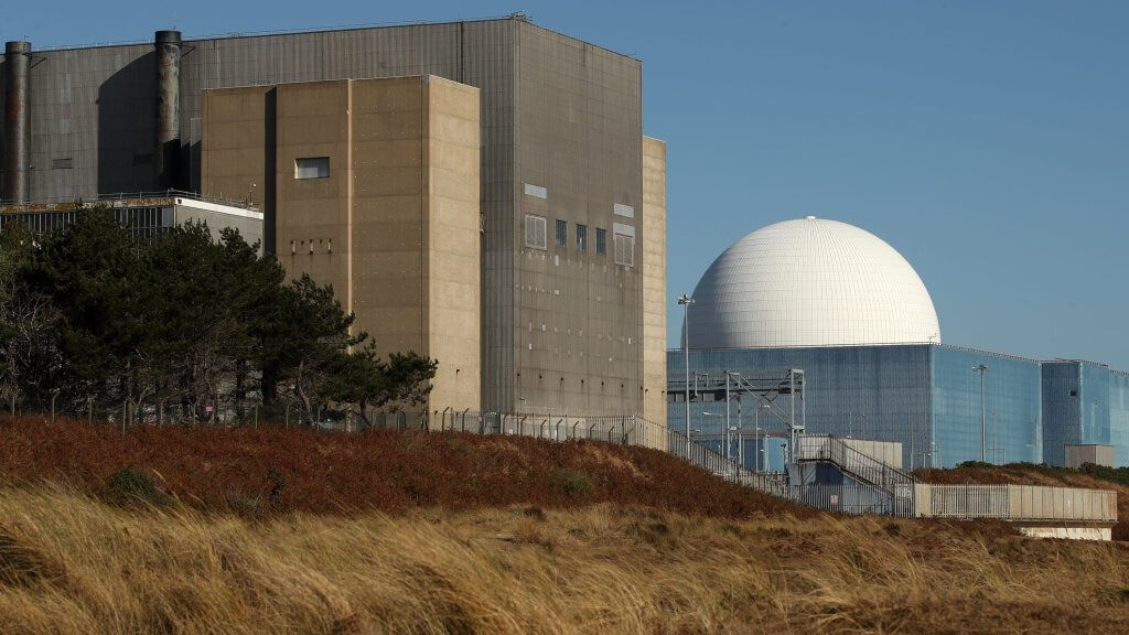 Sizewell C