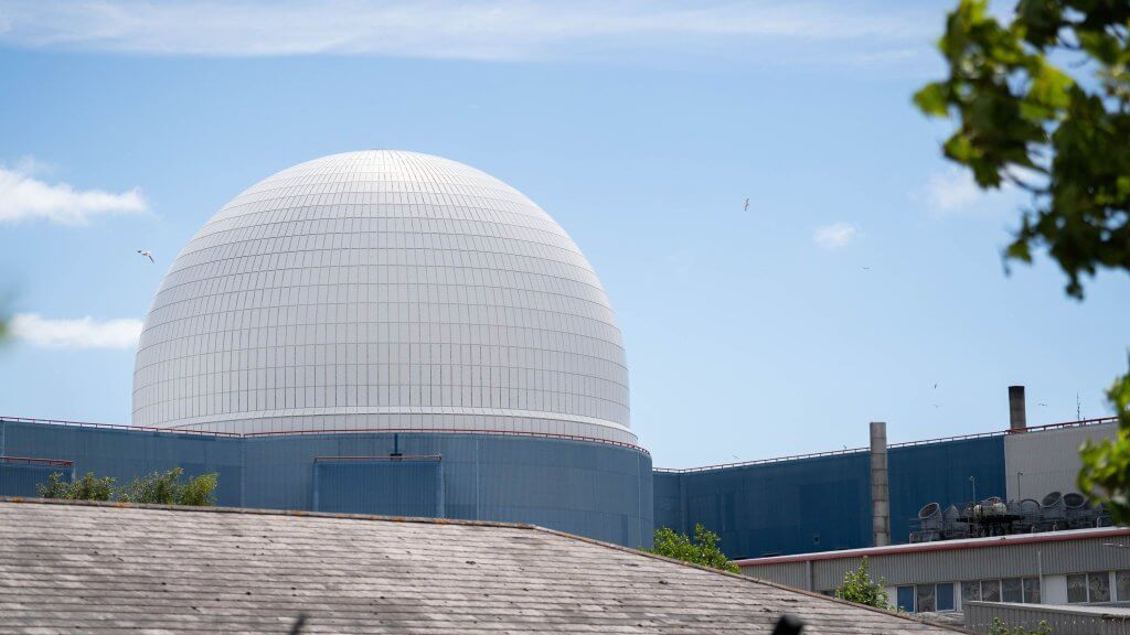 Sizewell C nuclear