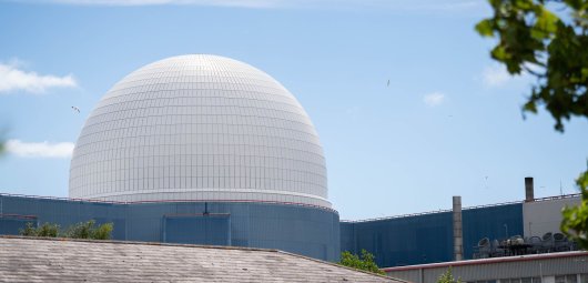 Sizewell C nuclear