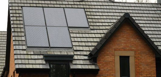 solar panels
