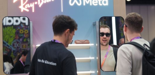 Meta Rayban