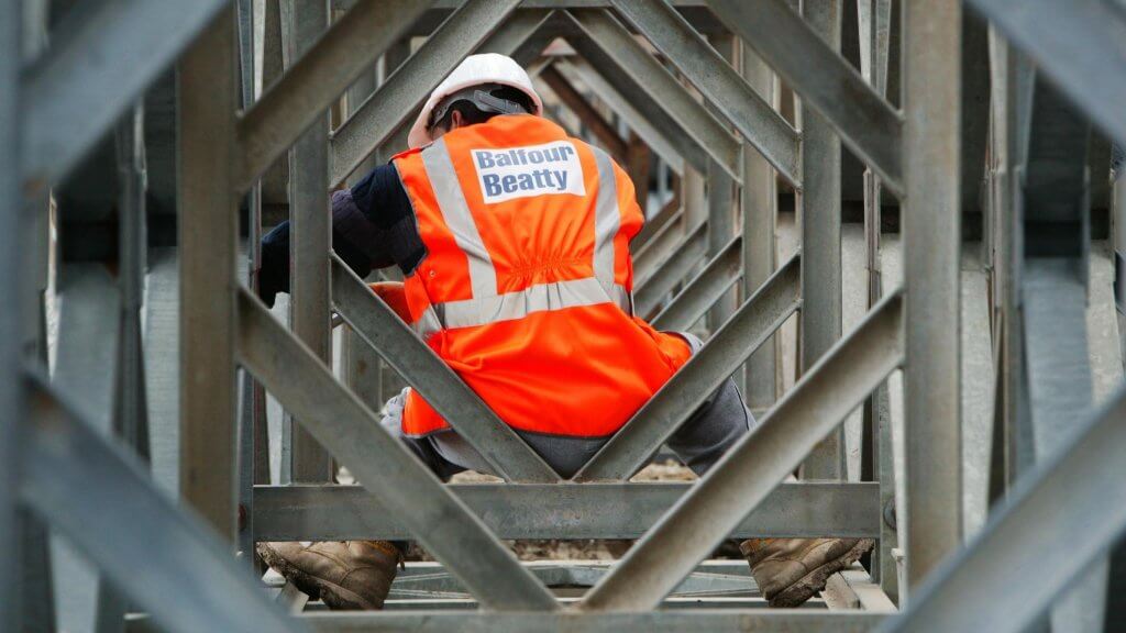 Balfour Beatty