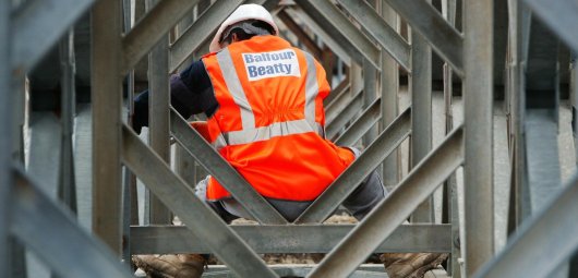 Balfour Beatty