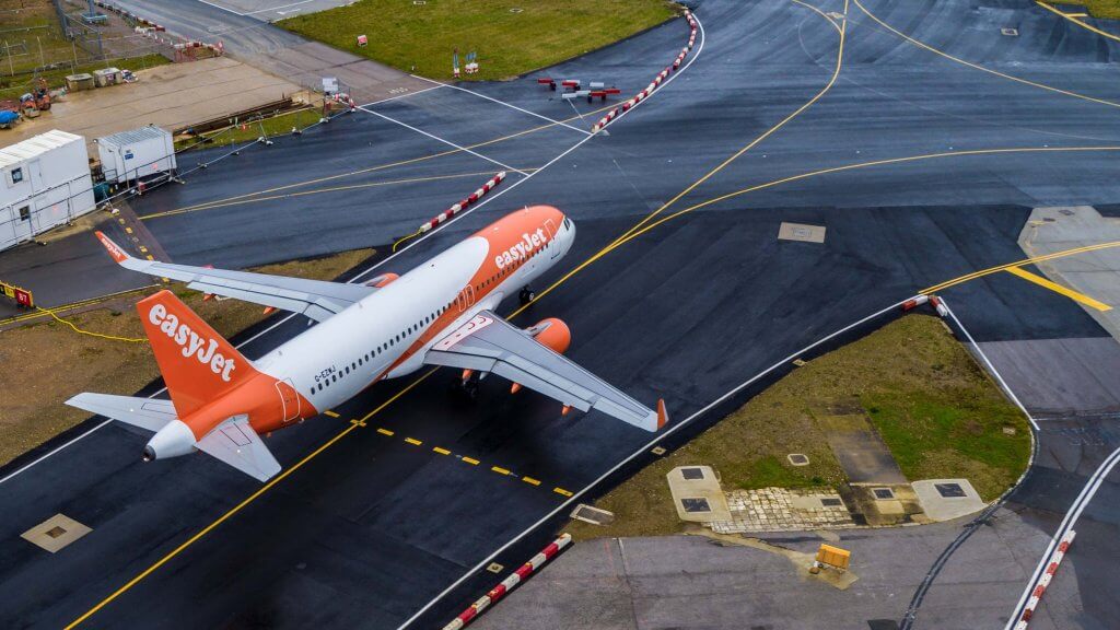 EasyJet